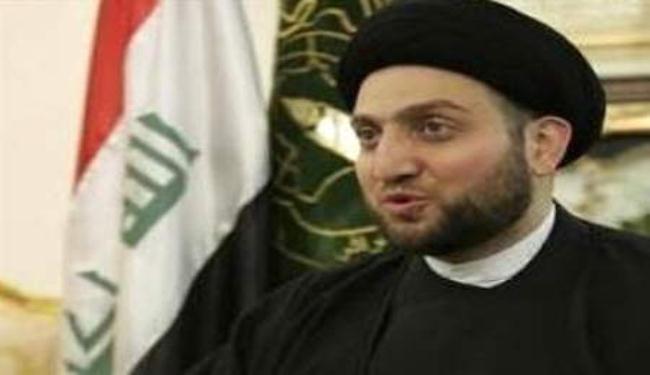 استنكار عراقي واسع لتطاول صحيفة سعودية على عمار الحكيم