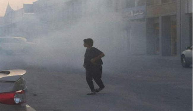 فعاليات سياسية بالبحرين لدعم بلدة العكر المحاصرة من قبل النظام