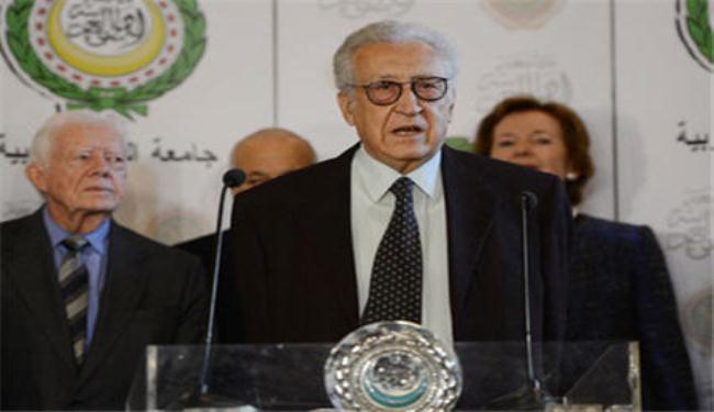 مجلس الأمن يؤيد 