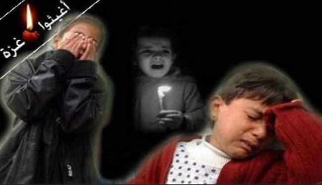 التوصل لتهدئة بين الفلسطينيين والكيان الاسرائيلي في غزة