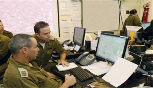 مكاتب حكومية اسرائيلية تتعرض لهجمات الكترونية