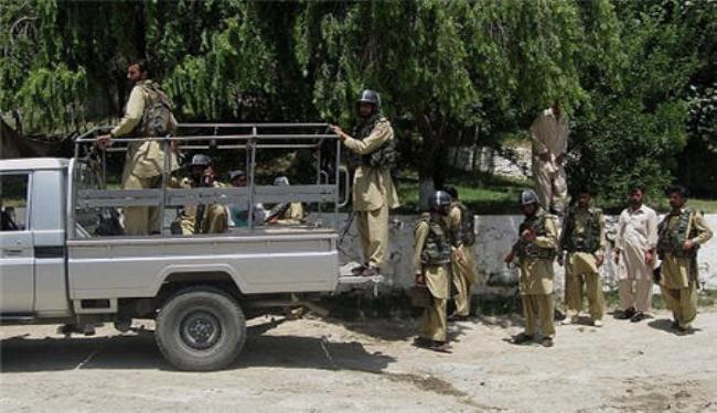 مقتل معارضين لطالبان في وادي سوات بباكستان