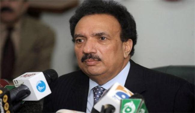 باكستان تقطع شبكة الهاتف النقال لتجنب اعتداءات بالعيد