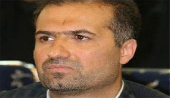 منح جوائز لمحكومين ايرانيين تجاهل للسيادة الوطنية