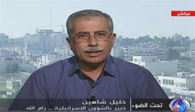 خبير فلسطيني يدعو القاهرة لتحديد موقفها من حصار غزة