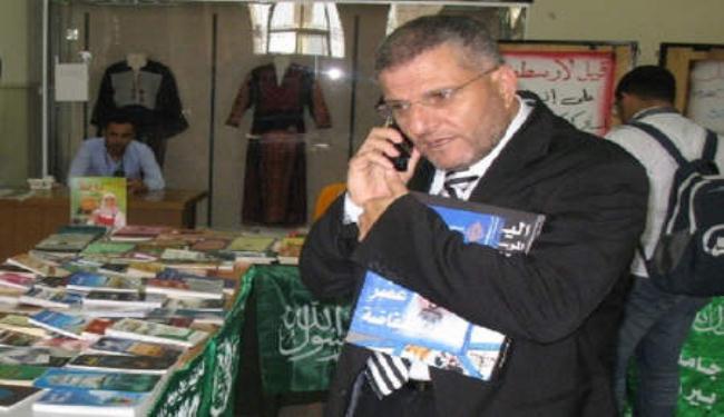 قوات الاحتلال تفرج عن النائب الرمحي بعد احتجازه لساعات