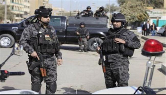 السلطات العراقية تشدد الاجراءات الامنية غداة يوم دام