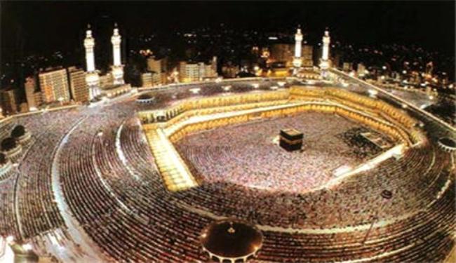 موسم الحج يوشك على الانتهاء
