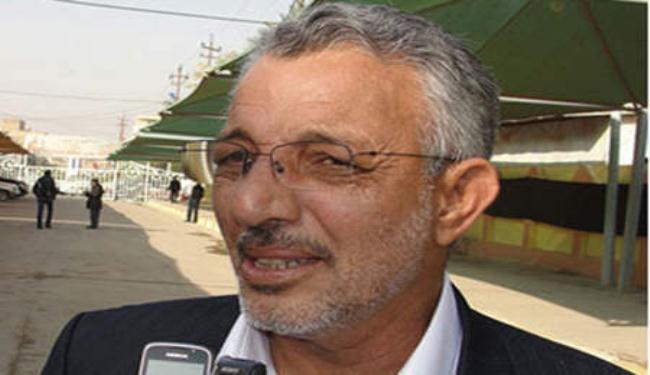 اللجنة الأمنية بكربلاء: تشكيل 