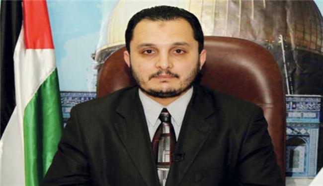 الغصين: الكيان الاسرائيلي يحاول جر غزة لمواجهة عسكرية جديدة