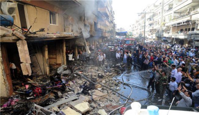 الابراهيمي يتوجه الى الصين وطهران تدعو لدعمه وقطر تشكك في مهمته