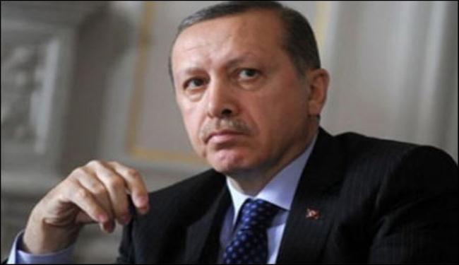 تركيا الاردوغانية تشن حربا طائفية على المنطقة كلها