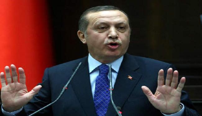 إردوغان: المنطقة العازلة في سوريا تتطلب قرارا دوليا