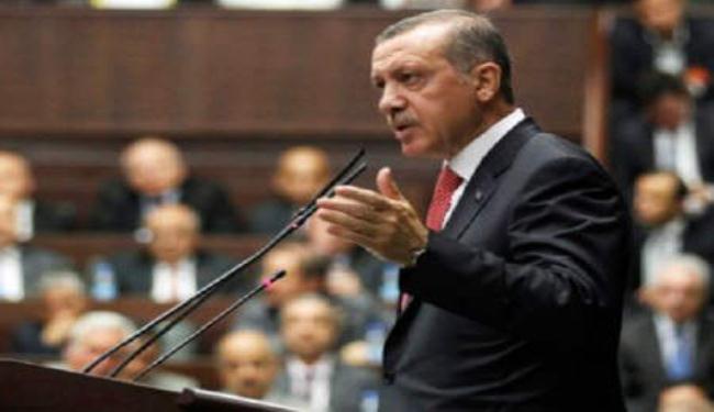 البرلمان يستدعي أردوغان للتحقيق بشأن الانقلاب على حكومته