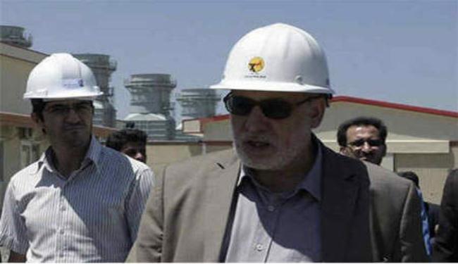 مسؤول ايراني: بامكاننا تصدير 10 آلاف ميغاواط من الكهرباء سنوياً