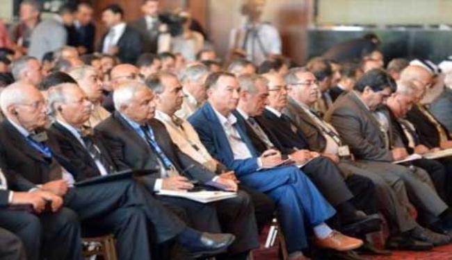 هيئة التنسيق تدعو المعارضة السورية للتحرر من السيطرة الاجنبية