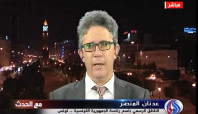 الرئاسة التونسية: مهمة قانون الطوارئ ليست مواجهة المسيرات 