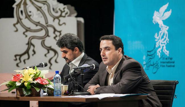 طهران تقيم مهرجان فجر السينمائي في يناير 2013