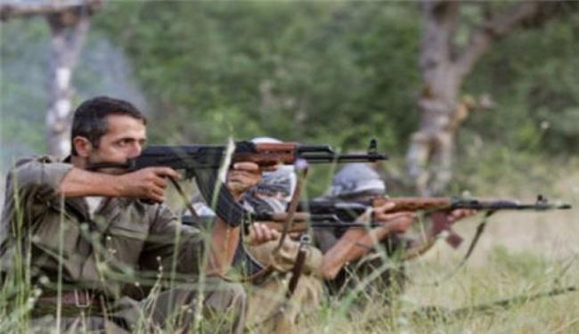 مقتل جندي ومسلحين كرديين في مواجهات بتركيا