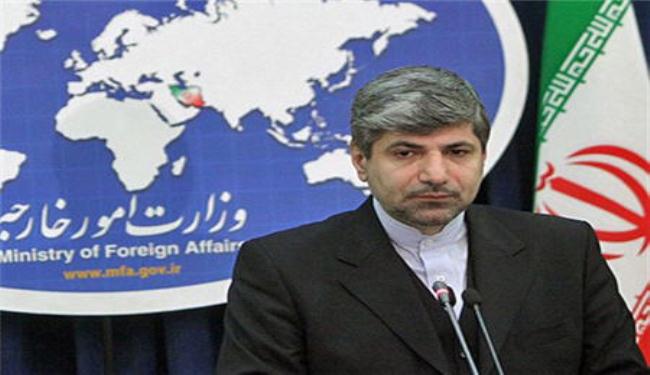 ايران تقترح على 5+1 بث المفاوضات على الهواء مباشرة