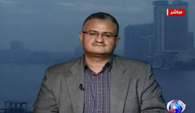 العلاقات المصرية الصهيونية هي اليوم في أدنى مستوياتها