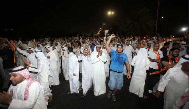 أزمة بين الكويت والأردن والسعودية بعد كشف مخطط الإطاحة بالحراك الكويتي