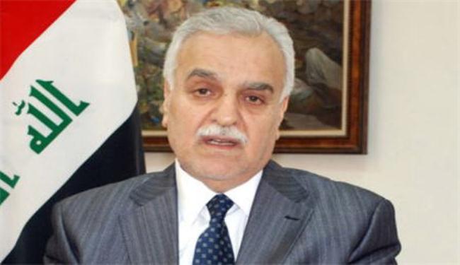 القضاء العراقي يصدر رابع حكم اعدام بحق الهاشمي