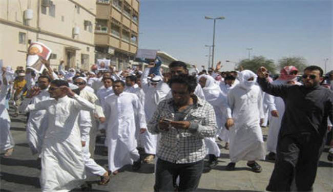 السلطات السعودية تفرج عن 11 سيدة نتيجة الضغوط