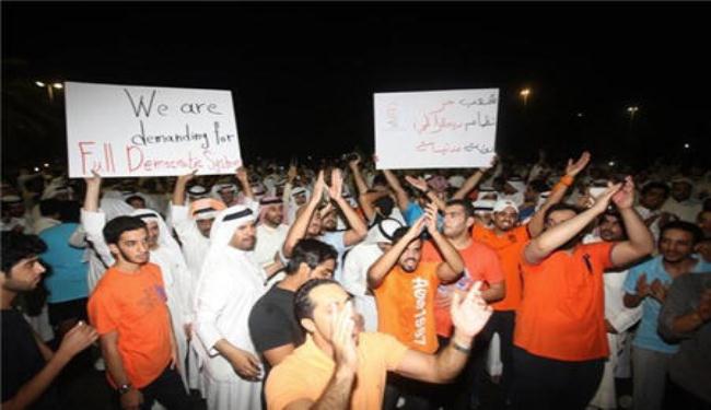 مسيرة احتجاجية مزمعة في الكويت رغم تحذير الحكومة