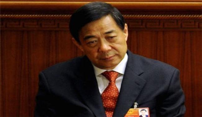 الحزب الشيوعي الحاكم بالصين يطرد احد اعضائه