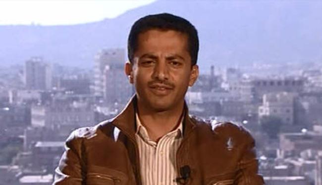 سياسي يمني: شحنة السلاح التركي تريد نشر الفوضى