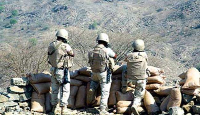 مقتل 6 أشخاص في اشتباكات على الحدود السعودية اليمنية