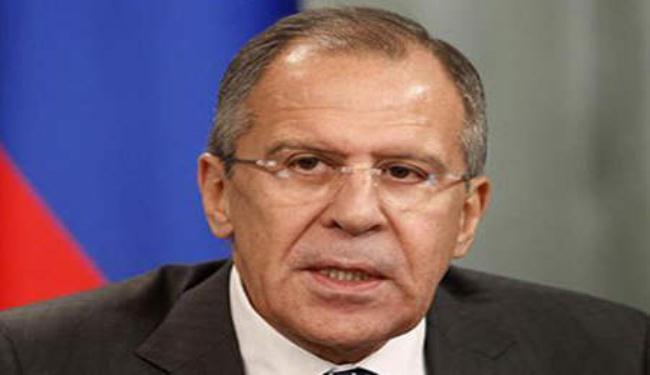لافروف:أخوان مصر بقائمة الارهاب لكن لا نحظر الاتصال بهم