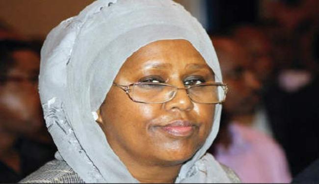 فوزية عدن أول وزيرة خارجية للصومال