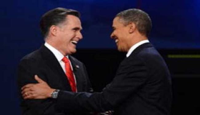 الحملات الانتخابية للرئاسة الاميركية تدخل مراحلها النهائية