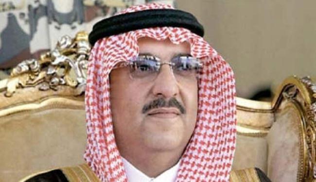  محمد بن نايف وزيرا للداخلية السعودية بدلا من احمد بن عبد العزيز