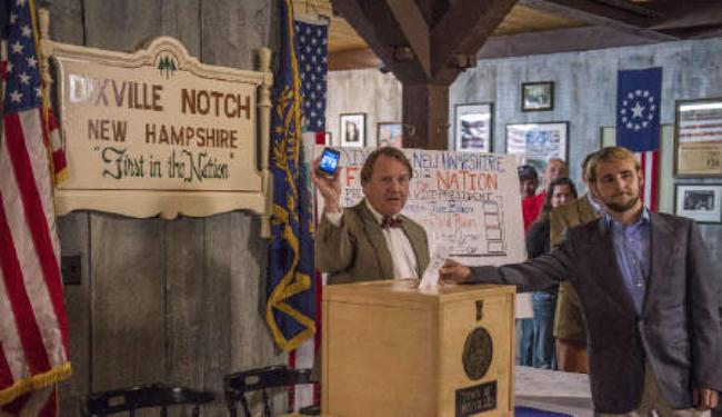 بدء الاقتراع لانتخابات الرئاسة الاميركية وسط احتدام المنافسة