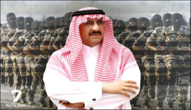 وزير الداخلية السعودي الجديد دائم التواصل مع السي آي أيه