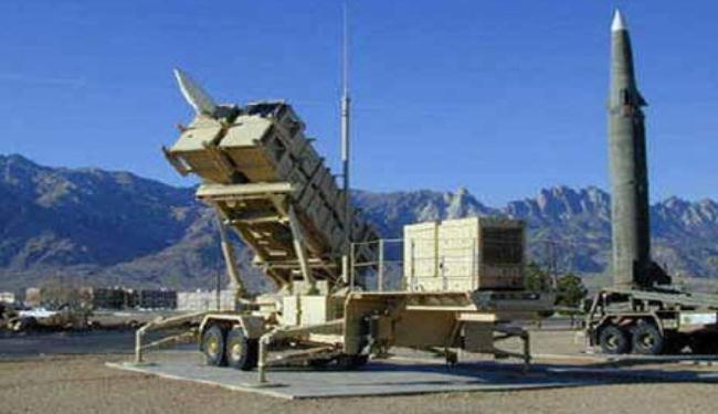 قطر والامارات تطلبان شراء انظمة صاروخية اميركية