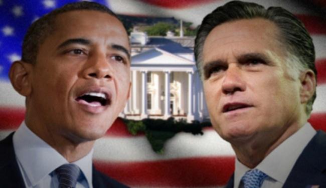 تقدم طفيف لاوباما مع تواصل السباق الى البيت الابيض