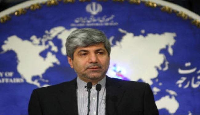 مهمانبرست: العالم الإسلامي مازال ينتظر تحقيق وعود اوباما