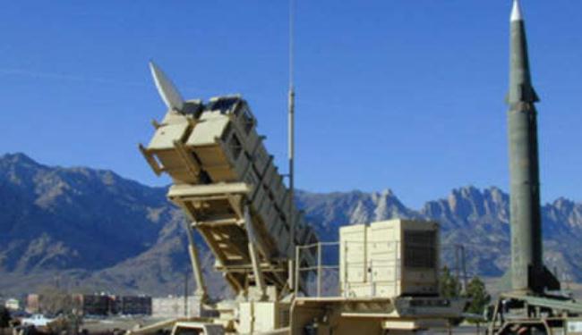 نيويورك تايمز: صواريخ تركيا على حدود سوريا تدعم المسلحين