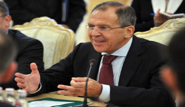 روسيا ترحب بمشاركة إيران في المحادثات لحل الأزمة السورية 