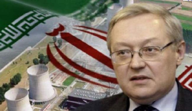 موسكو: لا مبرر لتأجيل الحوار بين ايران ومجموعة 5+1