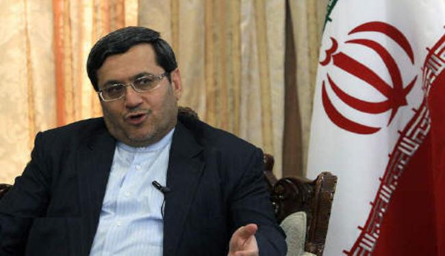 مسؤول ايراني: الوضع الحالي بسوريا أفضل من السابق