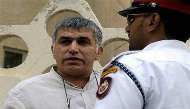 الحكم بإستئناف نبيل رجب11 ديسمبر ورفض الآفراج عنه