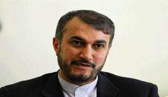 ايران تنفي اي تدخل لحزب الله في شؤون البحرين