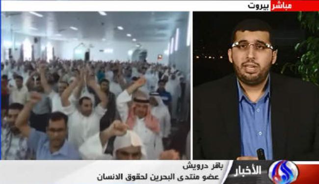 ناشط حقوقي: سلطات آل خليفة تمارس القتل العمد للمواطنين
