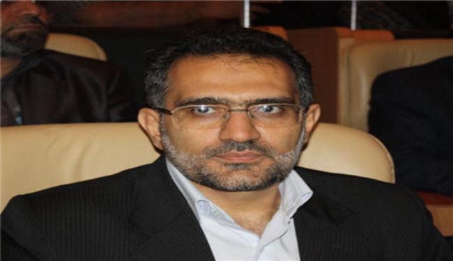 وزير الثقافة الايراني: الحظر الغربي على الوزارة يثير الدهشة 