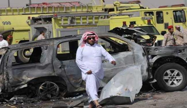  ما حقيقة انفجار الرياض؟